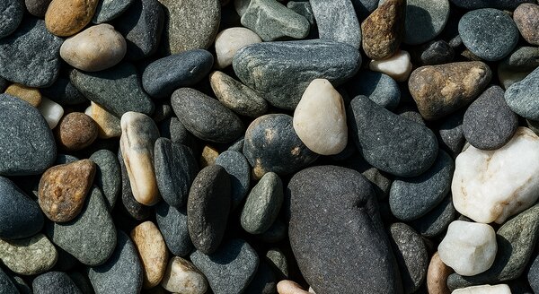 CRB GmbH | bulk density, porosity, grain size | © CRB Analysis Service GmbH