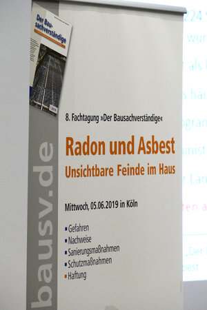 8° simposio „Der Bausachverständige“